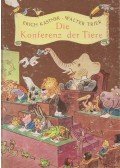 Erich Kästner - Die Konferenz der Tiere