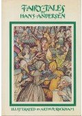 Hans Christian Andersen - Fairy Tales by Hans Andersen