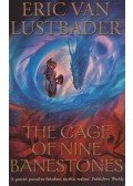 Eric Van Lustbader - The Cage of Nine Banestones