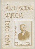Litván György - Jászi Oszkár naplója  (dedikált)