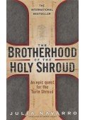 Julia Navarro - The Brotherhood of the Holy Shroud