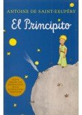 Saint-Exupéry, Antoine de - El Principito