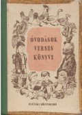 T. Aszódi Éva (szerk.) - Óvodások verses könyve