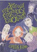 Daren King - Frightfully Friendly Ghosties