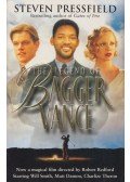 Steven Pressfield - The Legend of Bagger Vance
