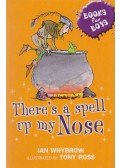 Ian Whybrow - There's A Spell Up My Nose