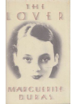 Duras, Marguerite - The Lover Duras, Marguerite - The Lover, New York 1985 antikvár könyv