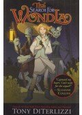 Tony DiTerlizzi  - The Search for WondLa