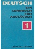 Hans Lindner - Deutsch 1.