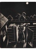 Gáborjáni Szabó Kálmán - Szerelem, 1936