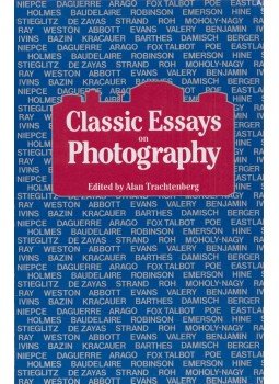 Alan Trachtenberg - Classic Essays on Photography Alan Trachtenberg - Classic Essays on Photography, New Heaven 1980 antikvár könyv