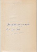 Cusack Dymphna - Hőhullám Berlinben (Aláírt)