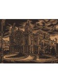 Varga Mátyás - Kolozsvár, 1942