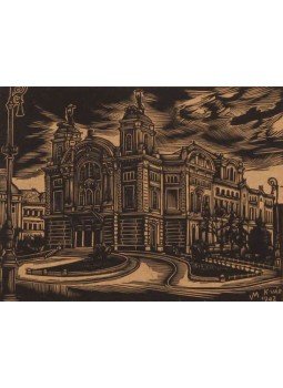 Varga Mátyás - Kolozsvár, 1942 Varga Mátyás - Kolozsvár, 1942, 0 antikvár könyv