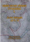 Zichy Mihály - Gróf Zichy József utazásai I-II. (dedikált)