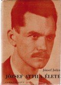 József Jolán - József Attila élete
