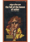Edgar Allan Poe - The Fall of the House of Usher and Other Stories
