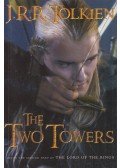 J. R. R. Tolkien - The Lord of the Rings - The Two Towers