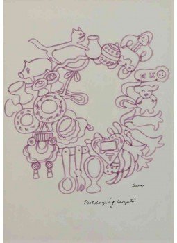 Schéner Mihály - Boldogság kergető, 1980-as évek Schéner Mihály - Boldogság kergető, 1980-as évek, 0 antikvár könyv