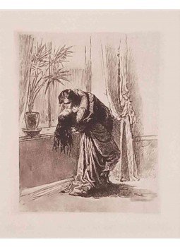 Zichy Mihály - Erotikus jelenet VII. Zichy Mihály - Erotikus jelenet VII., 0 antikvár könyv