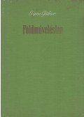 Sipos Gábor - Földműveléstan