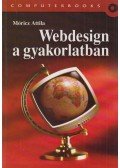 Móricz Attila - Webdesign a gyakorlatban