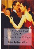 John Galsworthy - The Forsyte Saga