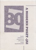 Keserű Katalin - A modern poszt-jai
