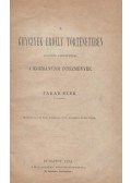 Jakab Elek - A Ghyczyek Erdély történetében