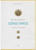 Millisits Máté - Budapest színes város