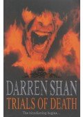Darren Shan - Trials of Death