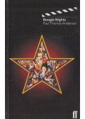 Paul Thomas Anderson - Boogie Nights