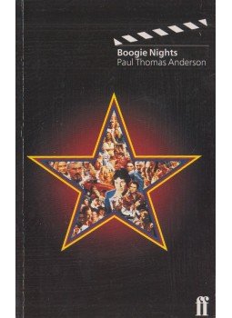 Paul Thomas Anderson - Boogie Nights Paul Thomas Anderson - Boogie Nights, London 1997 antikvár könyv