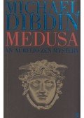 Dibdin, Michael - Medusa