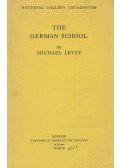 Michael Levey - The German School