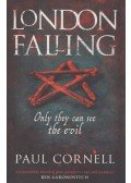 Cornell, Paul - London Falling