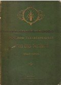 Fenyvessy József - Az Egyesült Budapest Fővárosi Takarékpénztár ötven éves története 1846–1896