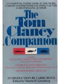 Martin H. Greenberg - The Tom Clancy Companion