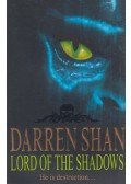 Darren Shan - Lord of the Shadows
