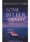 Magdalen Nabb - Some Bitter Taste
