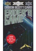 Orson Scott Card - Ender's Game