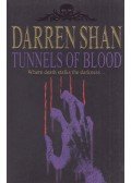 Shan Darren - Tunnels of Blood