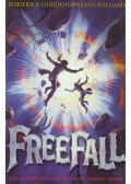 Roderick Gordon , Brian Williams - Freefall