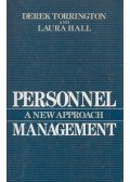 Derek Torrington,Laura Hall - Personnel Management