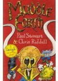 Paul Stewart  - Muddle Earth