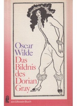 Oscar Wilde - Das Bildnis des Dorian Gray Oscar Wilde - Das Bildnis des Dorian Gray, Frankfurt am Main-Berlin 1978 antikvár könyv