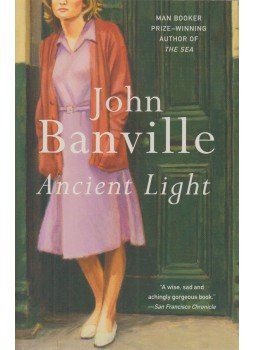 John Banville - Ancient Light John Banville - Ancient Light, New York 2013 antikvár könyv