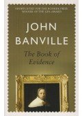 Banville, John - The Book of Evidence