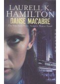 Laurell K. Hamilton - Danse Macabre