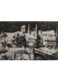 Végvári János - Viziváros (Esztergom)